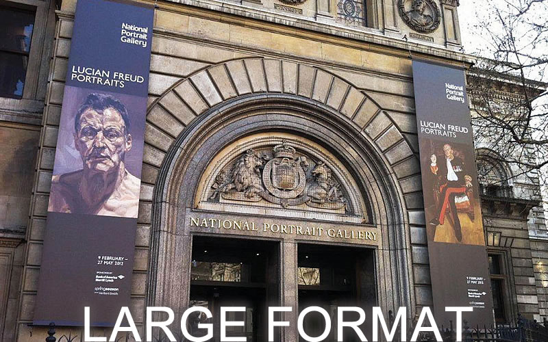 Large Format