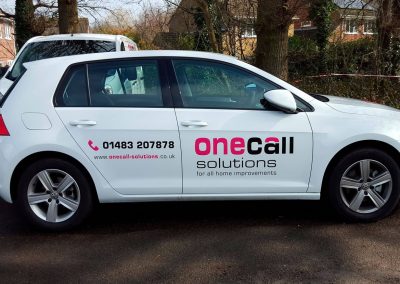 Vehicle Graphics