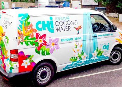 Vehicle Graphics