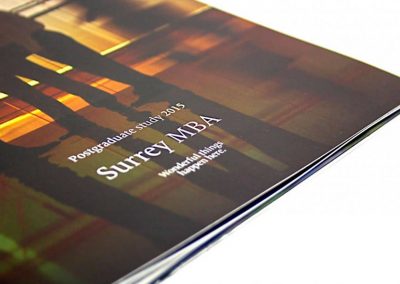 Brochure Design