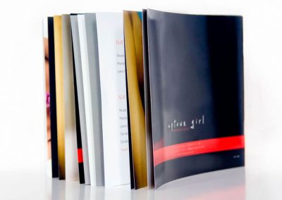 Brochure Design