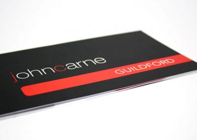 Brochure Design