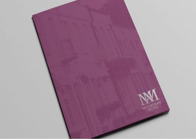 Brochure Design