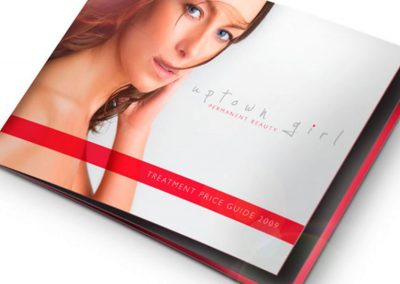 Brochure Design