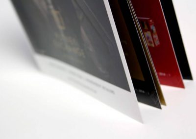 Brochure Design