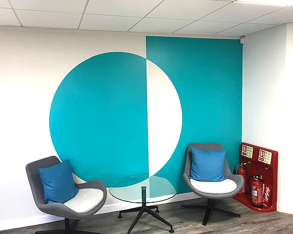 Vinyl & Wall Graphics